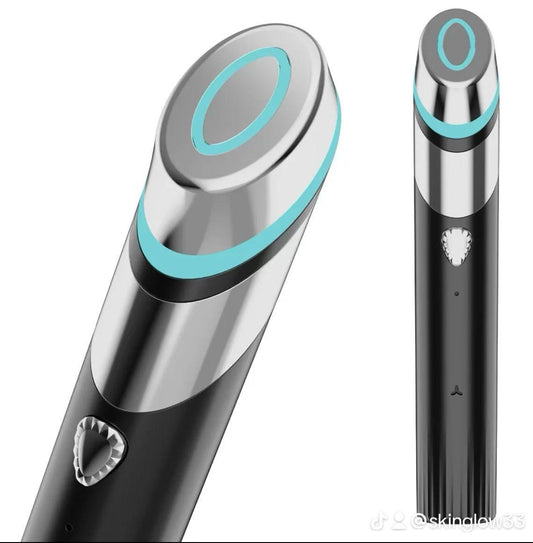 MySkinGlowly™ Booster Eye Care Tool Rechargeable Skin Wrinkle Removal